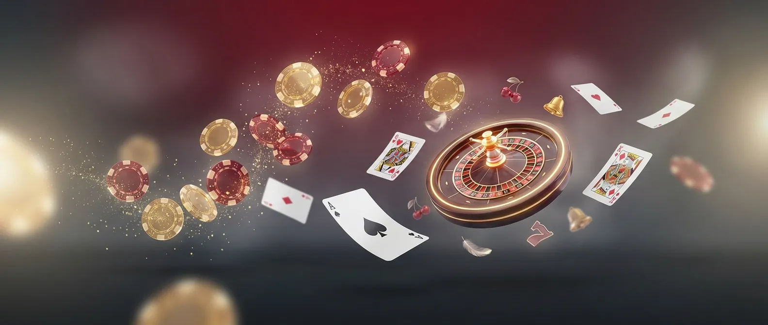 mycasino bonus